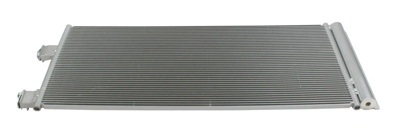 Radiator climatizare