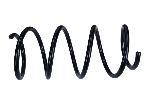 Arc spiral