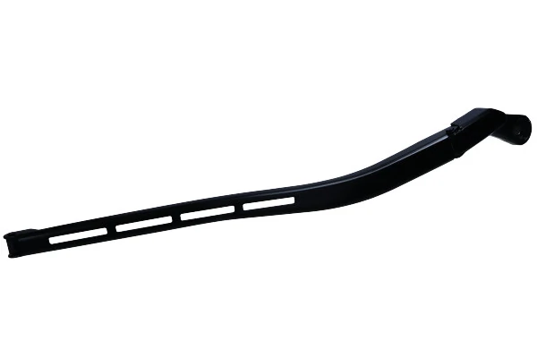 Brat stergator, parbriz