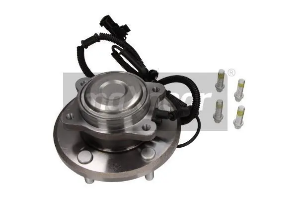Set rulment roata