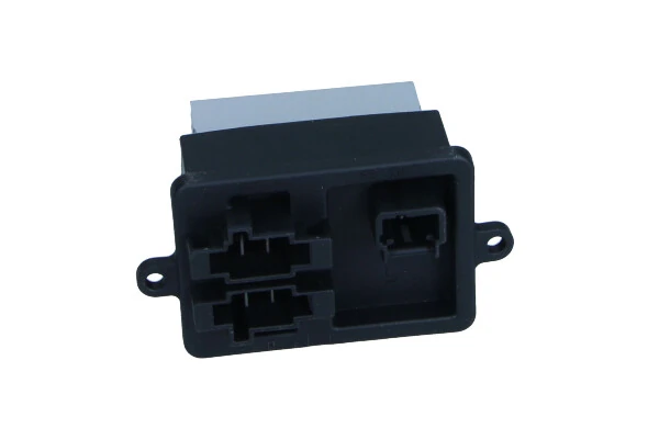 Rezistor, ventilator habitaclu