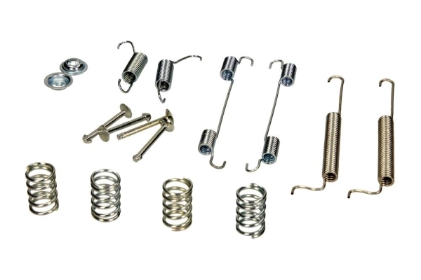 Set accesorii, sabot de frana