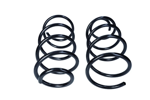 Arc spiral