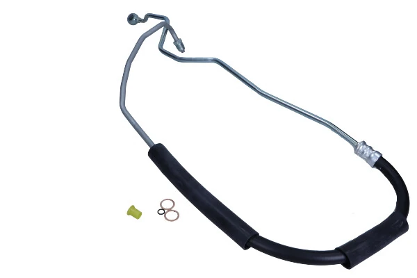 Furtun hidraulic, sistem de directie