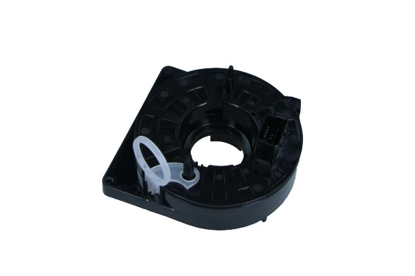 Arc spirala, airbag