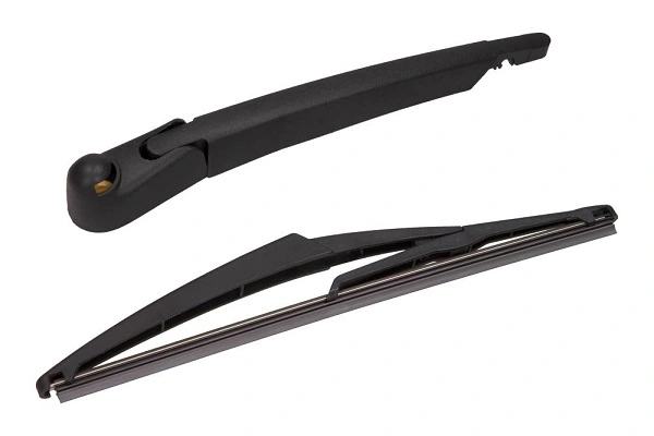 Set stergatoare, curatare parbriz