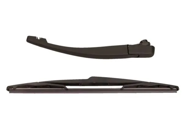 Set stergatoare, curatare parbriz