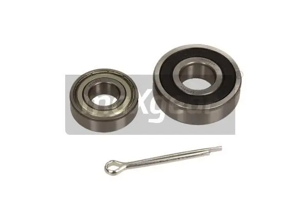 Set rulment roata