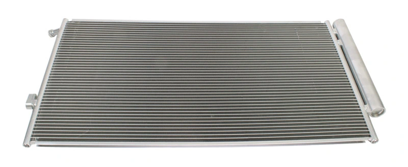 Radiator climatizare