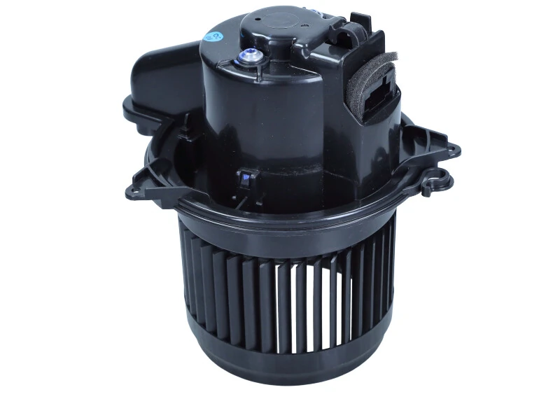 Ventilator, habitaclu
