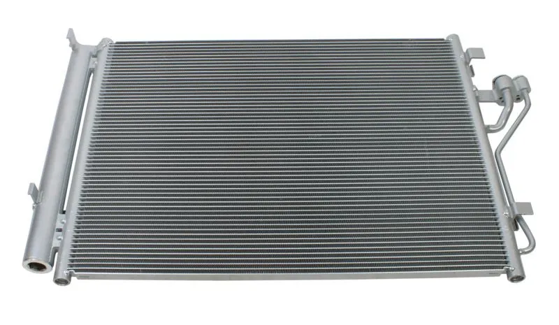 Radiator climatizare