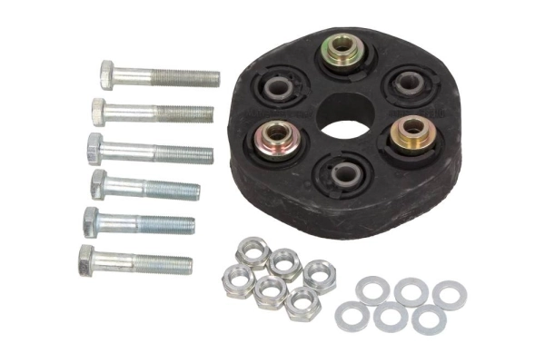 Articulatie, arbore articulat