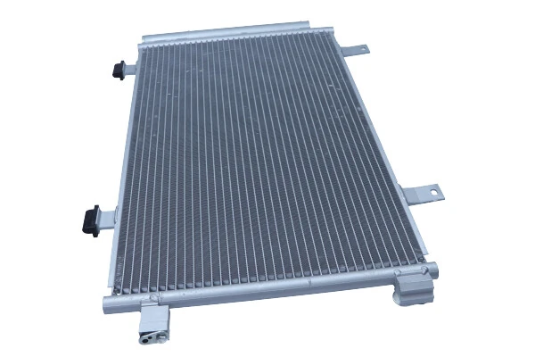 Radiator climatizare