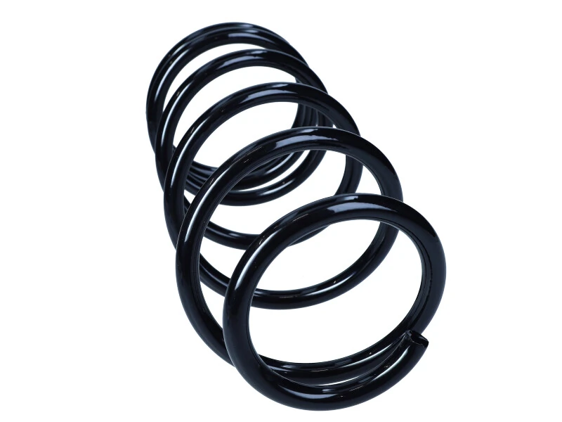 Arc spiral