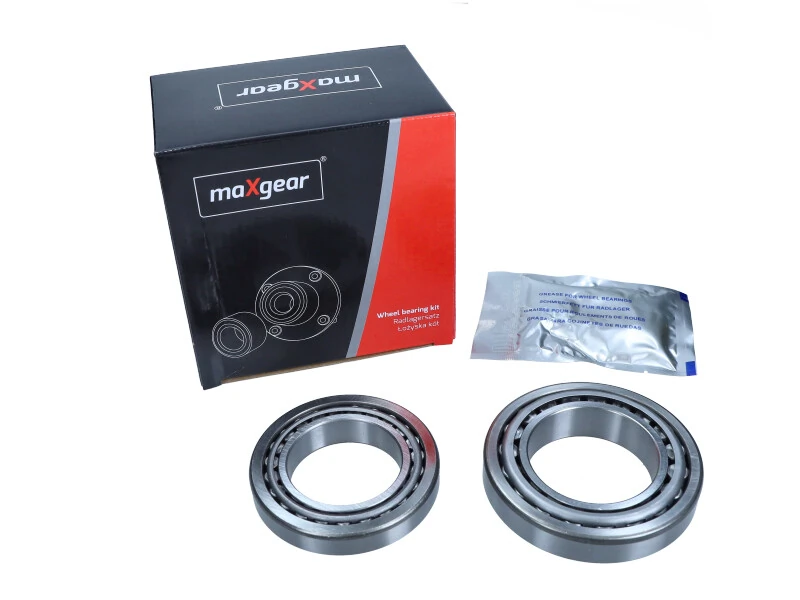Set rulment roata