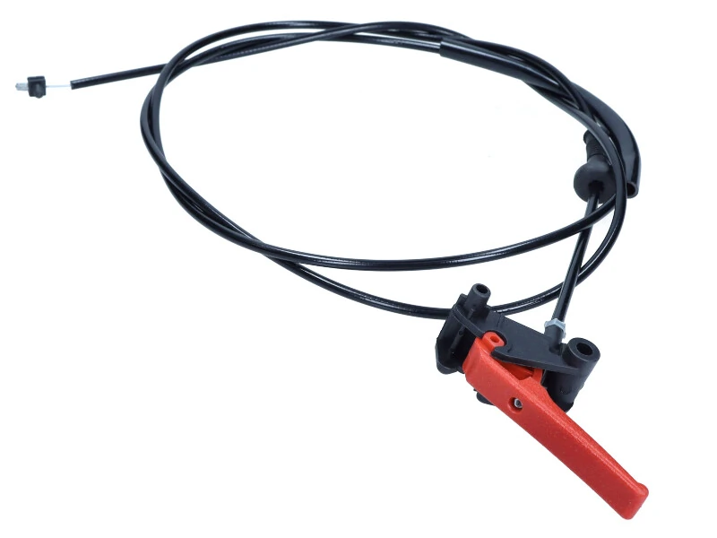 Cablu, capota motor