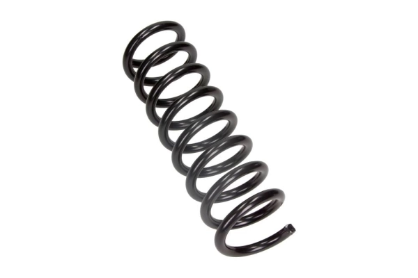 Arc spiral