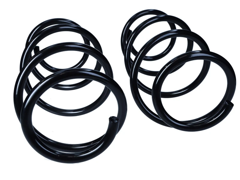 Arc spiral