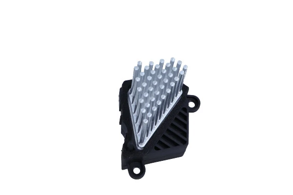 Rezistor ventilator habitaclu