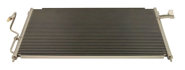 Radiator climatizare