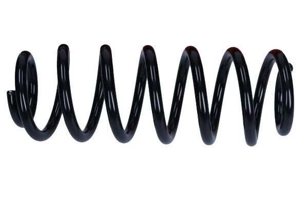 Arc spiral