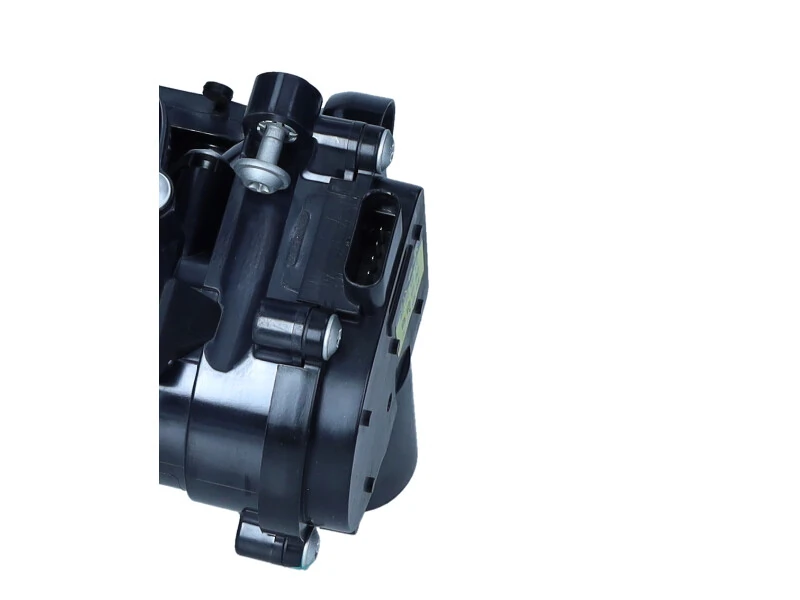 Pompa de apa, racire motor
