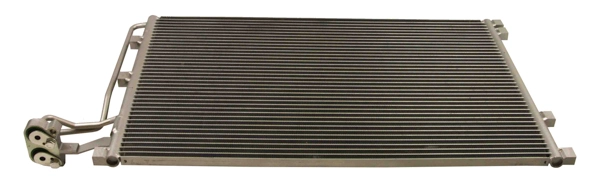 Radiator climatizare