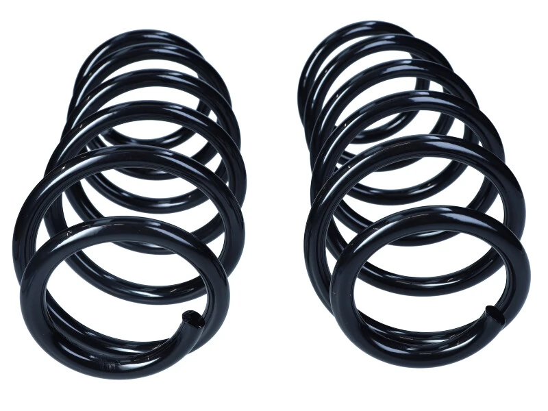 Arc spiral