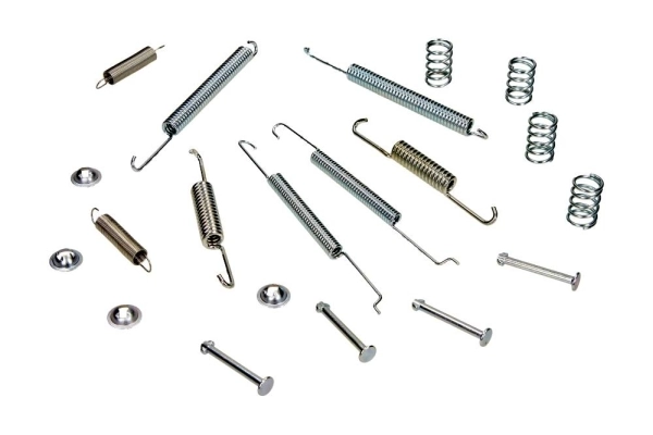 Set accesorii, sabot de frana