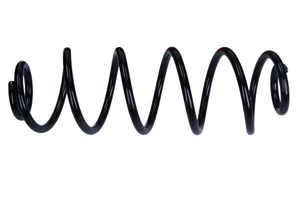 Arc spiral