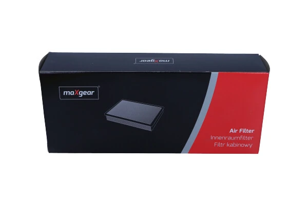 Filtru aer