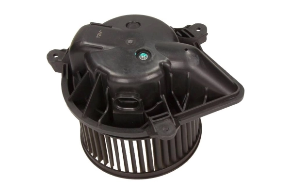 Ventilator, habitaclu