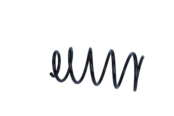 Arc spiral