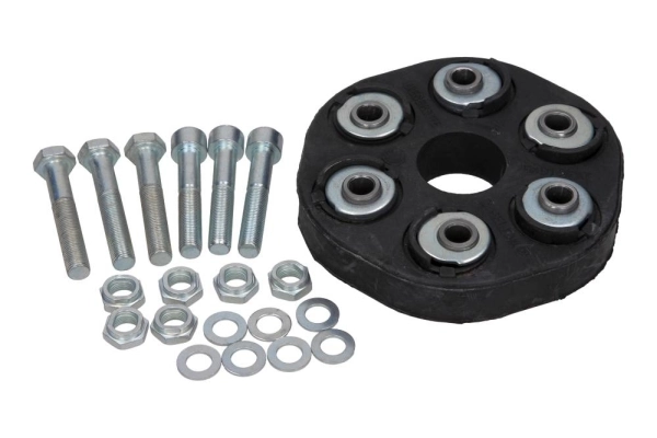 Articulatie, arbore articulat