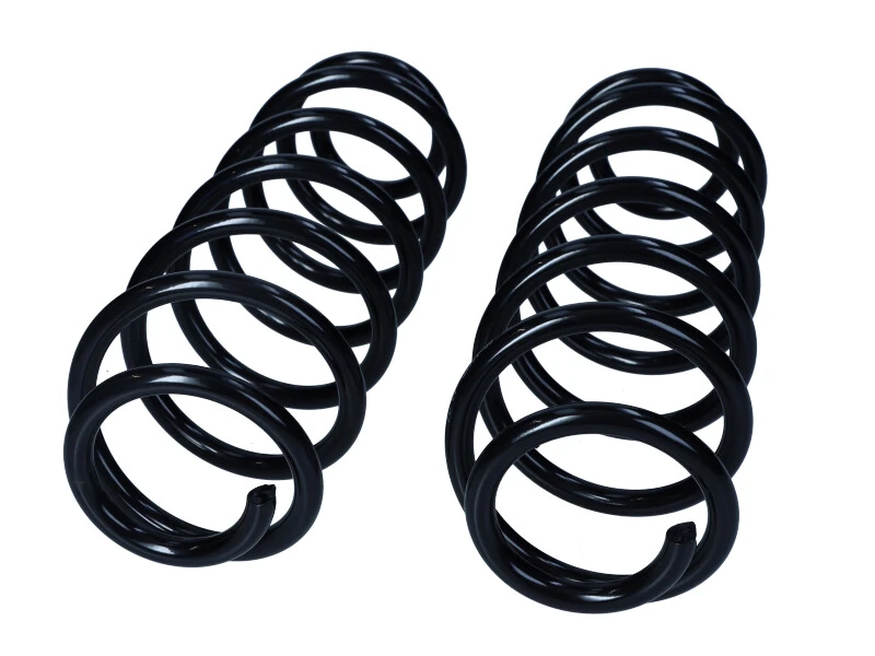 Arc spiral