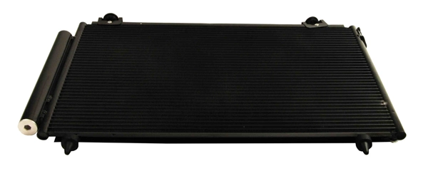 Radiator climatizare