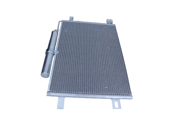 Radiator climatizare