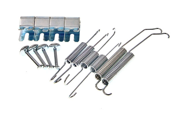 Set accesorii, sabot de frana