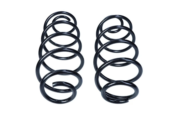 Arc spiral