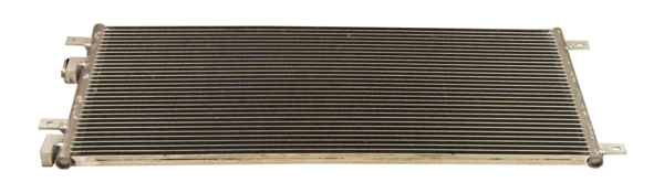 Radiator climatizare