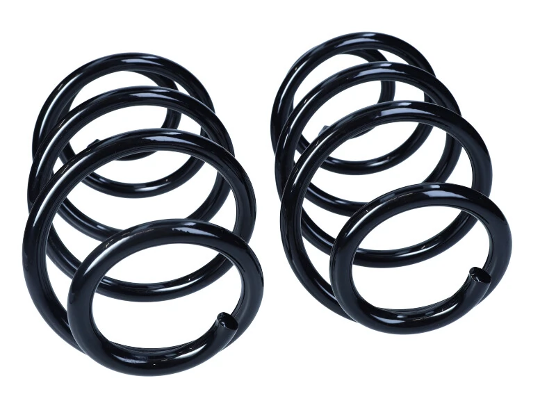 Arc spiral