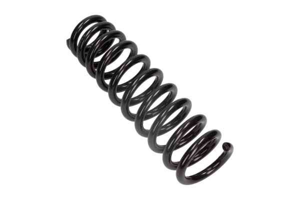 Arc spiral