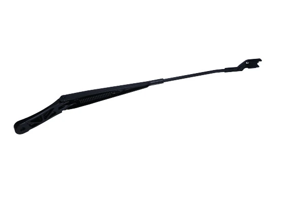 Brat stergator, parbriz