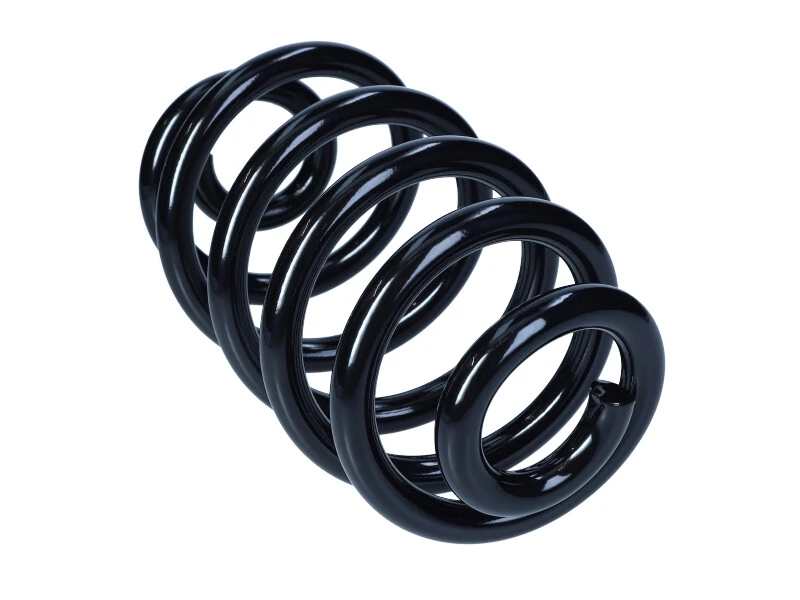 Arc spiral