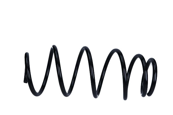 Arc spiral