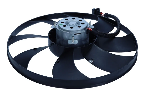 Ventilator radiator racire