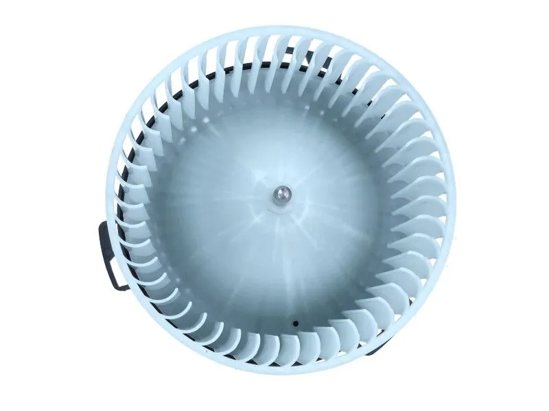 Ventilator habitaclu