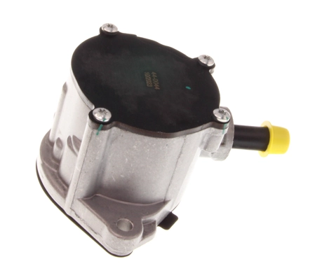 Pompa vacuum,sistem de franare