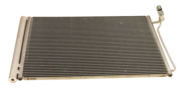 Radiator climatizare