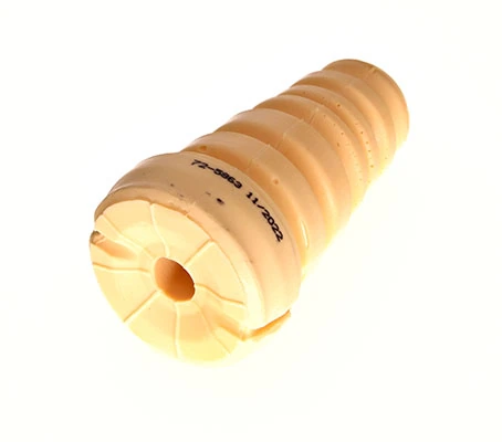 Tampon cauciuc, suspensie